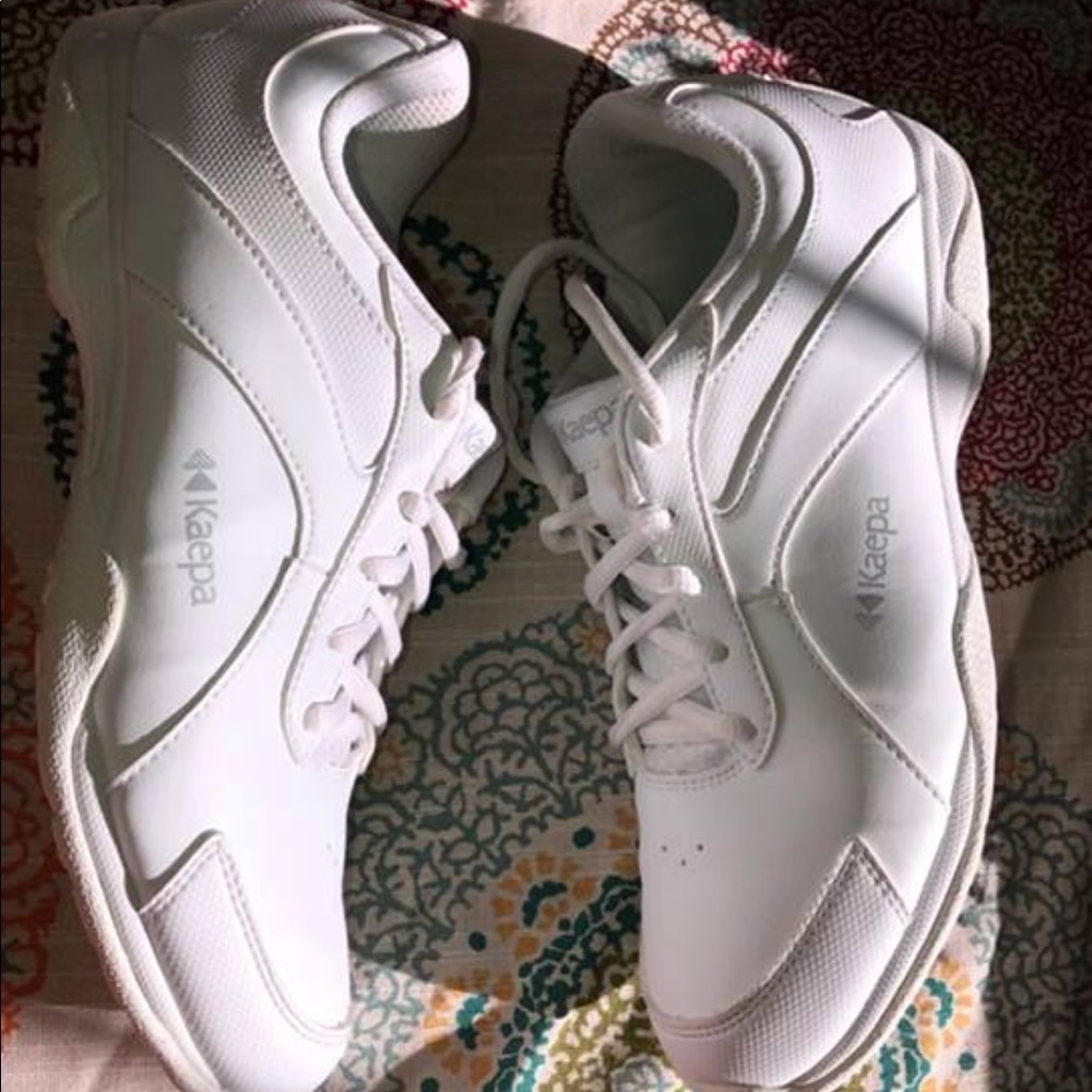 Kaepa Cheer shoes